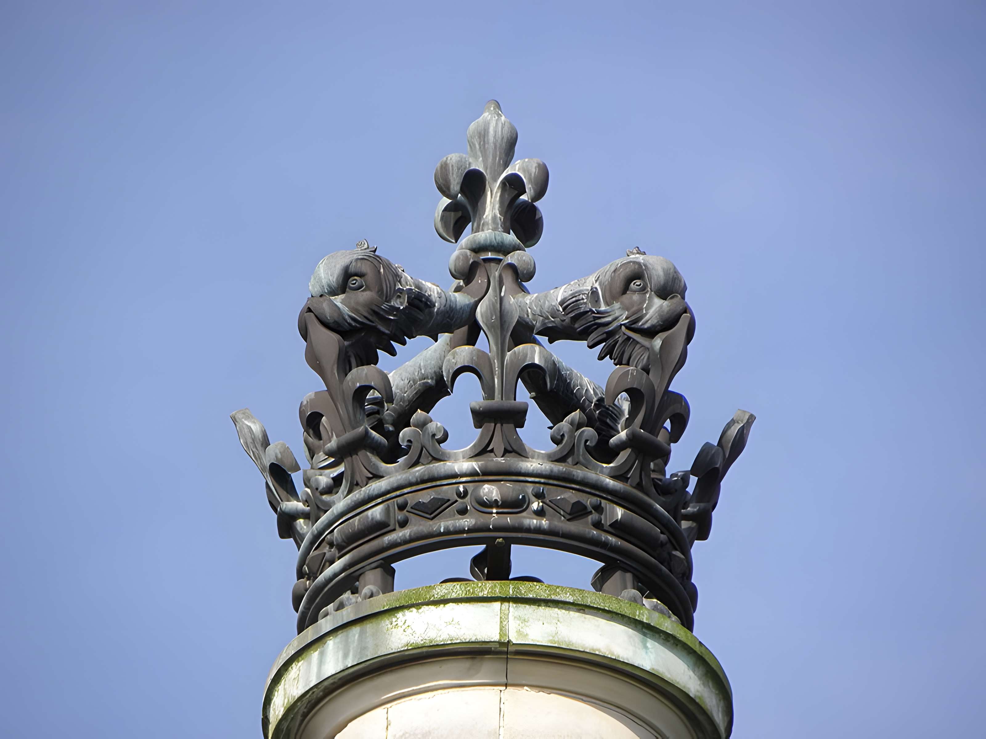 Colonne de la duchesse d'Angoulême à Saint-Florent-le-Vieil