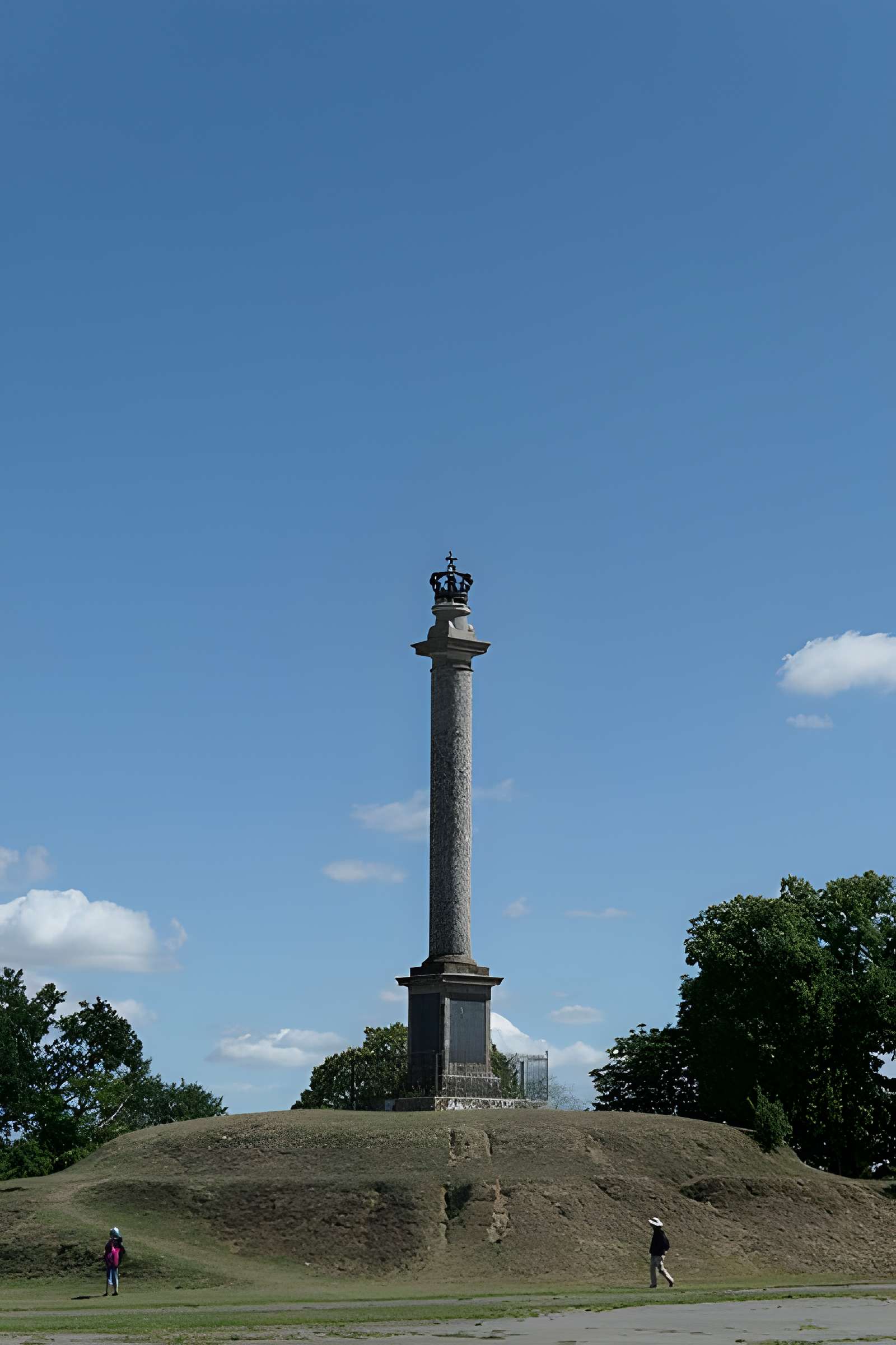 Colonne de la duchesse d'Angoulême à Saint-Florent-le-Vieil