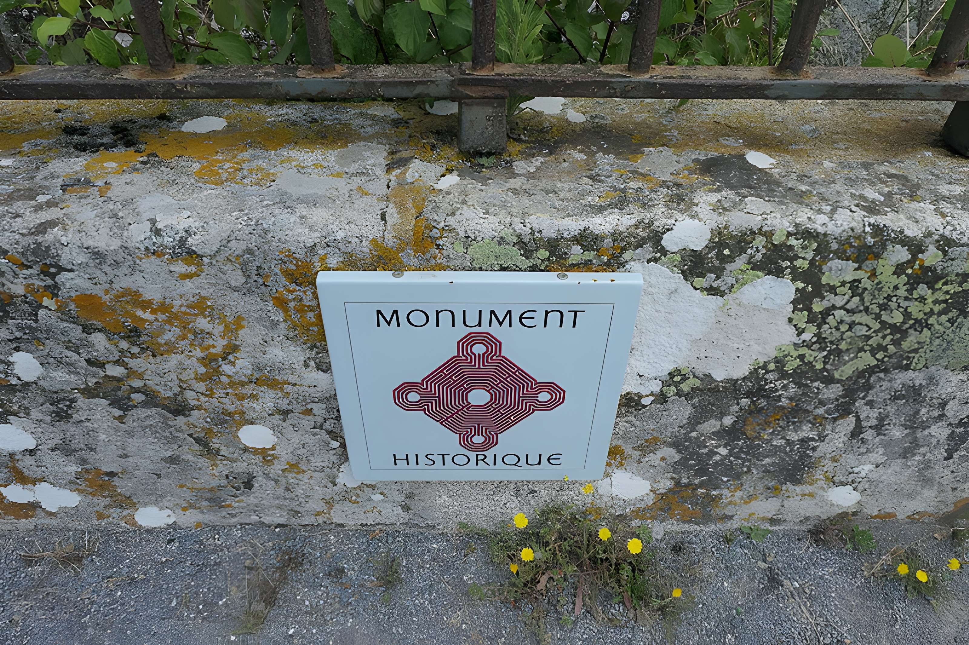 Colonne de la duchesse d'Angoulême à Saint-Florent-le-Vieil