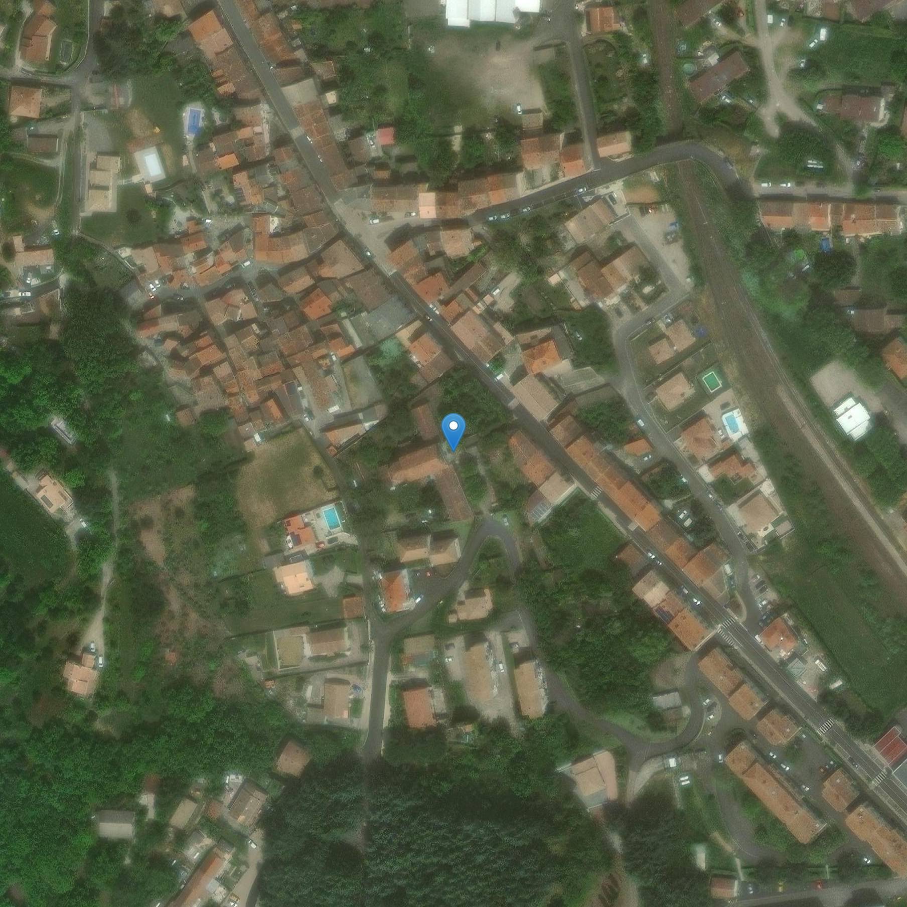 Photo de Église Saint-Vincent-de-Saragosse du Bousquet-d'Orb