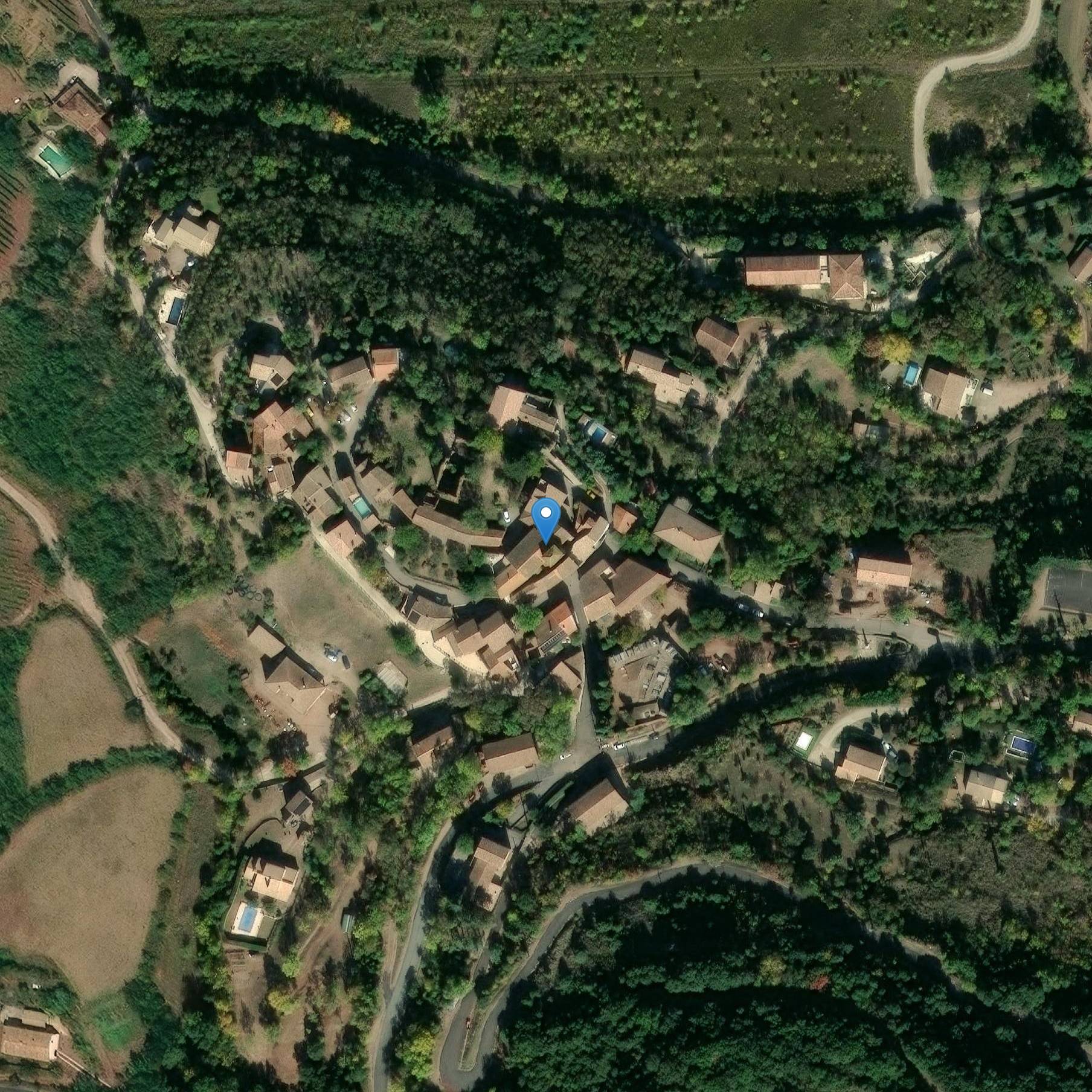 Photo de Église Saint-Michel du Puech