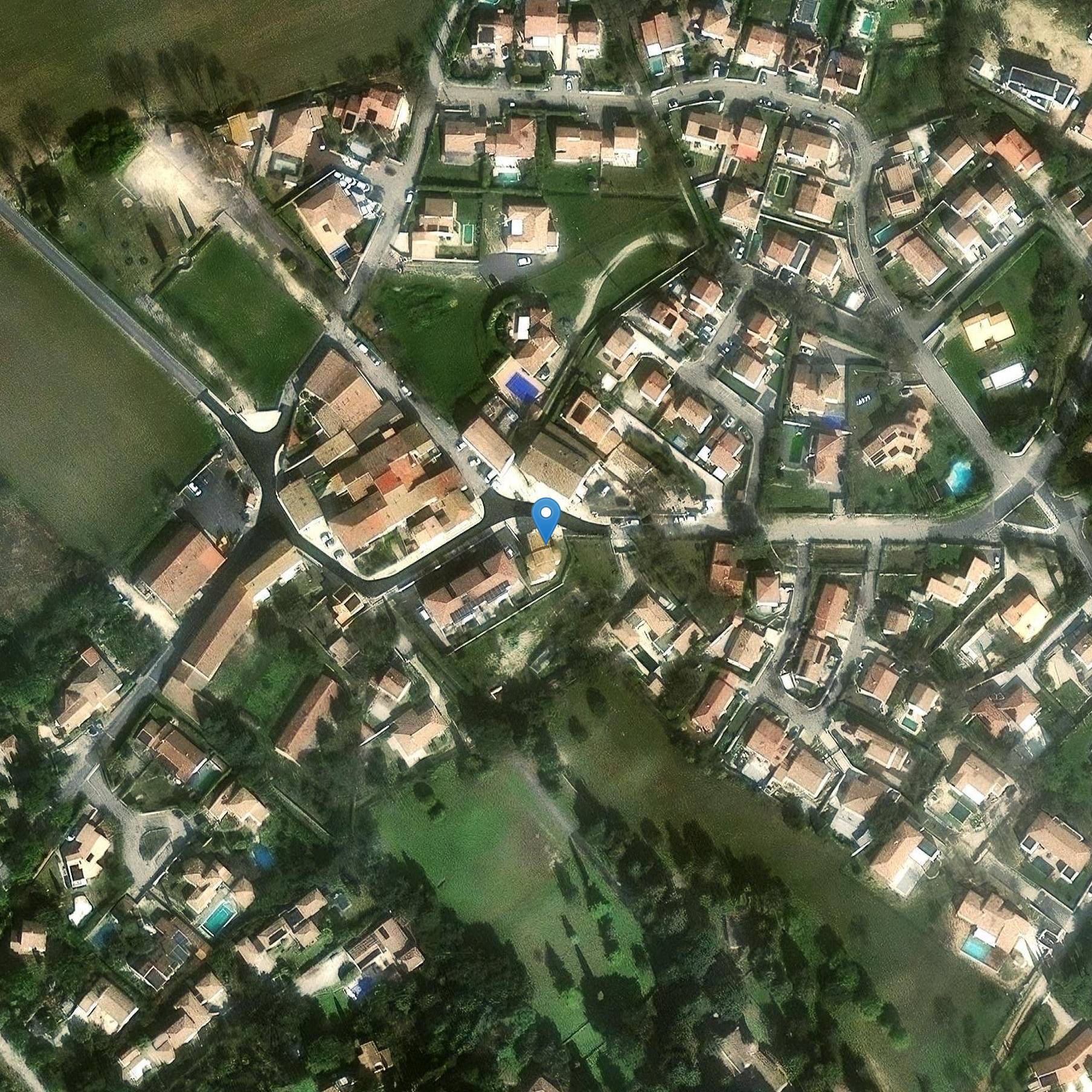 Photo de Iglesia de San Sebastián del Triadou