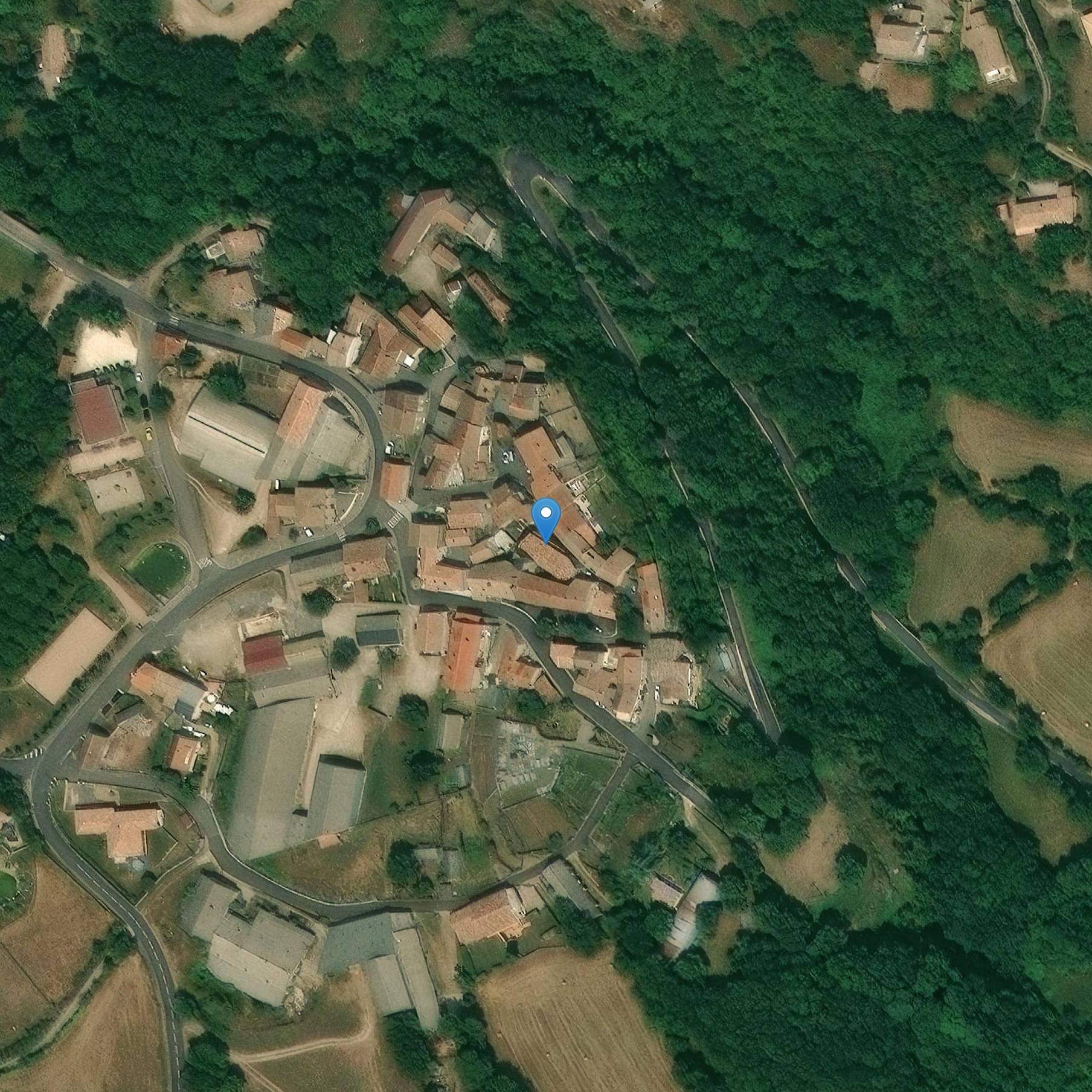 Photo de Chiesa della Trasfigurazione-Signore dei Rive