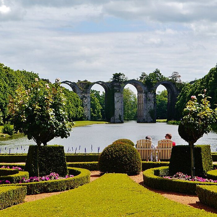 Photo de Château de Maintenon