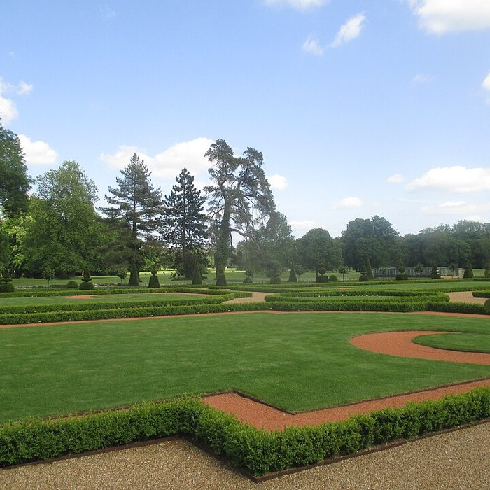 Photo de Château de Maintenon
