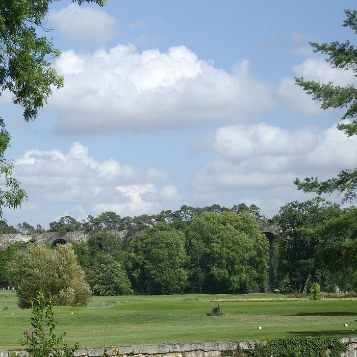 Photo de Château de Maintenon