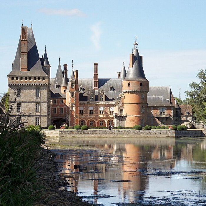 Photo de Château de Maintenon