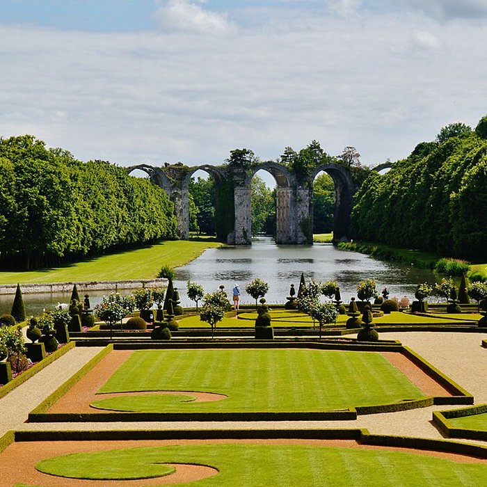 Photo de Château de Maintenon