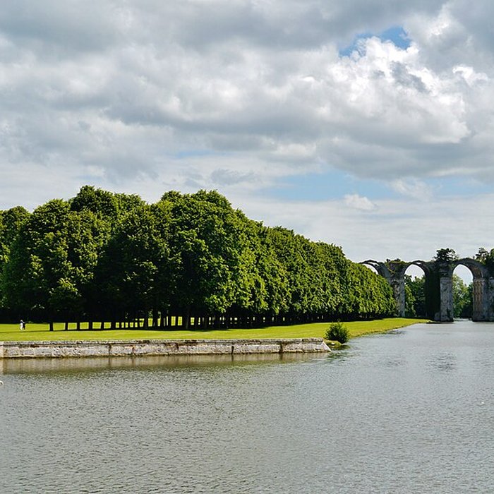 Photo de Château de Maintenon