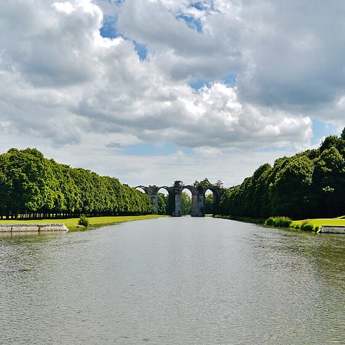 Photo de Château de Maintenon