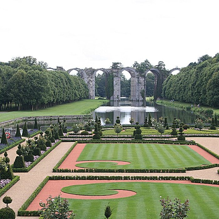 Photo de Château de Maintenon