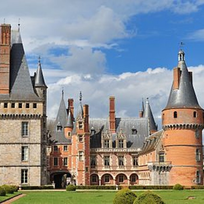 Photo de Château de Maintenon