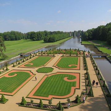 Château de Maintenon