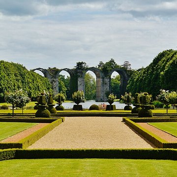 Château de Maintenon