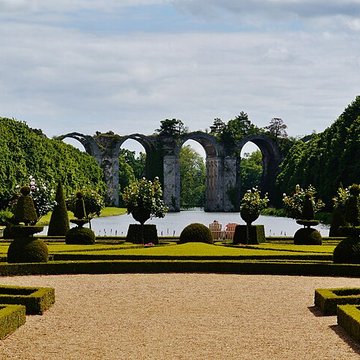 Château de Maintenon