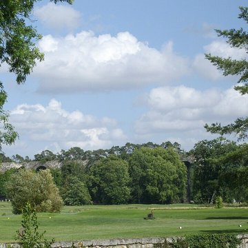 Château de Maintenon