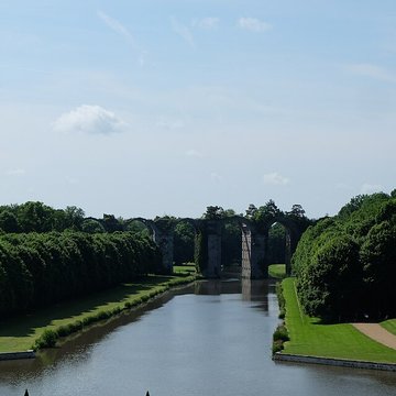 Château de Maintenon