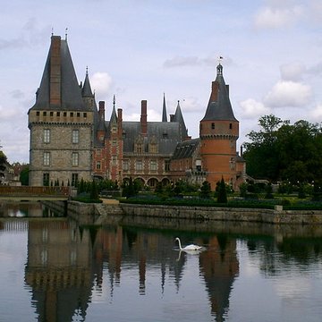 Château de Maintenon