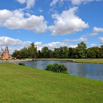 Château de Maintenon