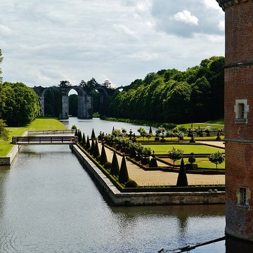 Château de Maintenon
