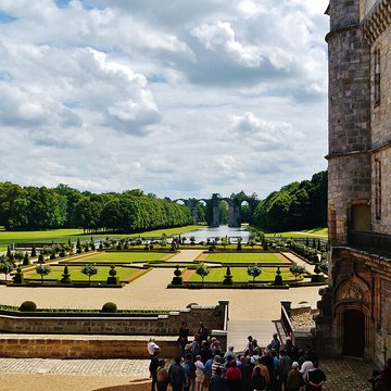 Château de Maintenon