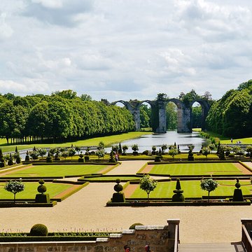 Château de Maintenon