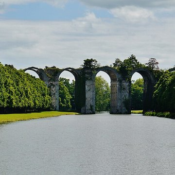 Château de Maintenon