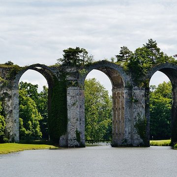 Château de Maintenon