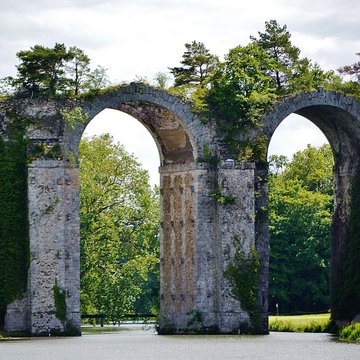 Château de Maintenon