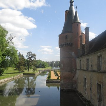 Château de Maintenon