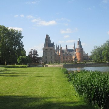 Château de Maintenon