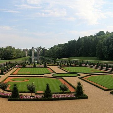 Château de Maintenon