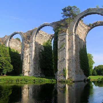 Château de Maintenon
