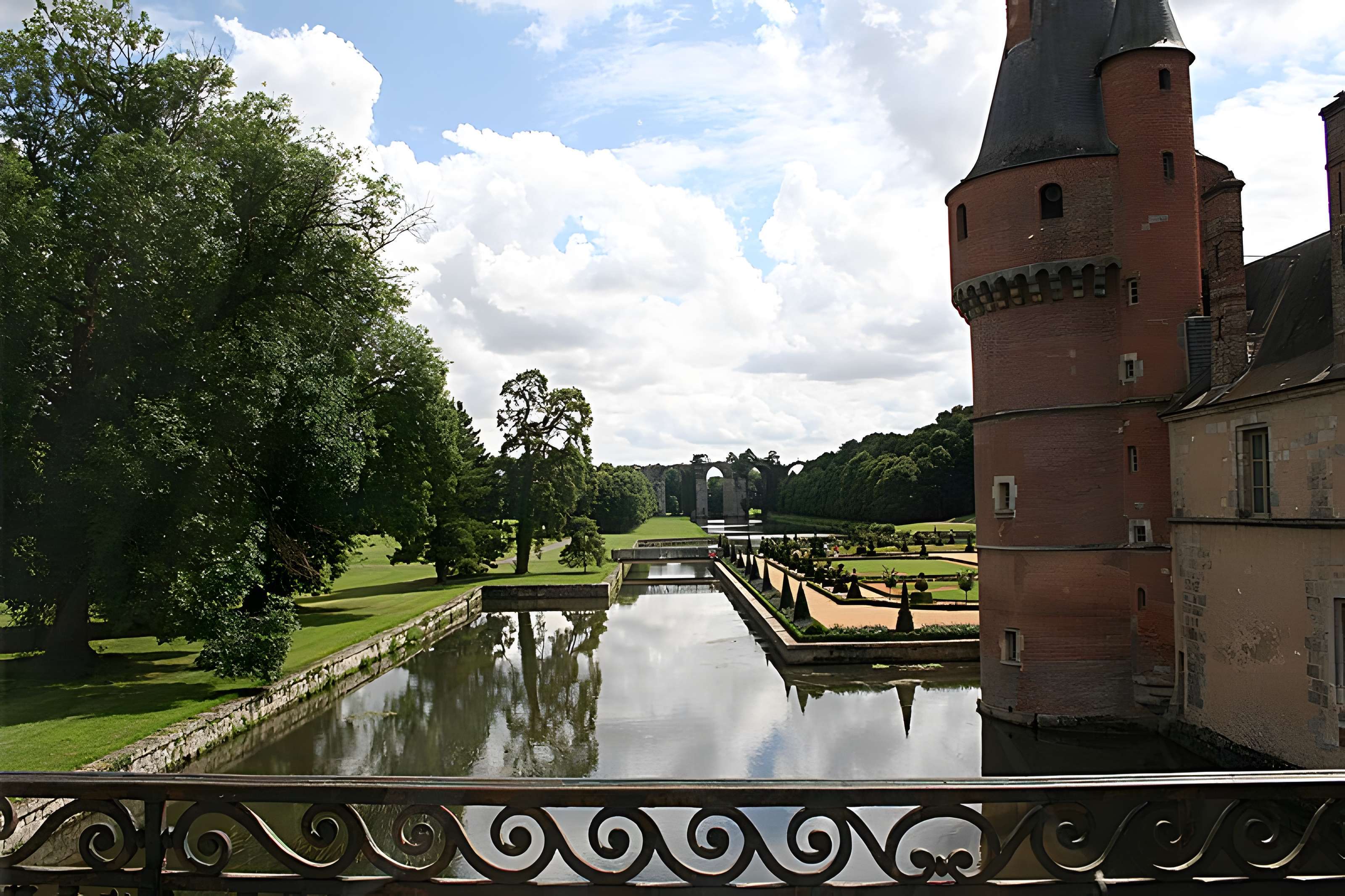 Château de Maintenon