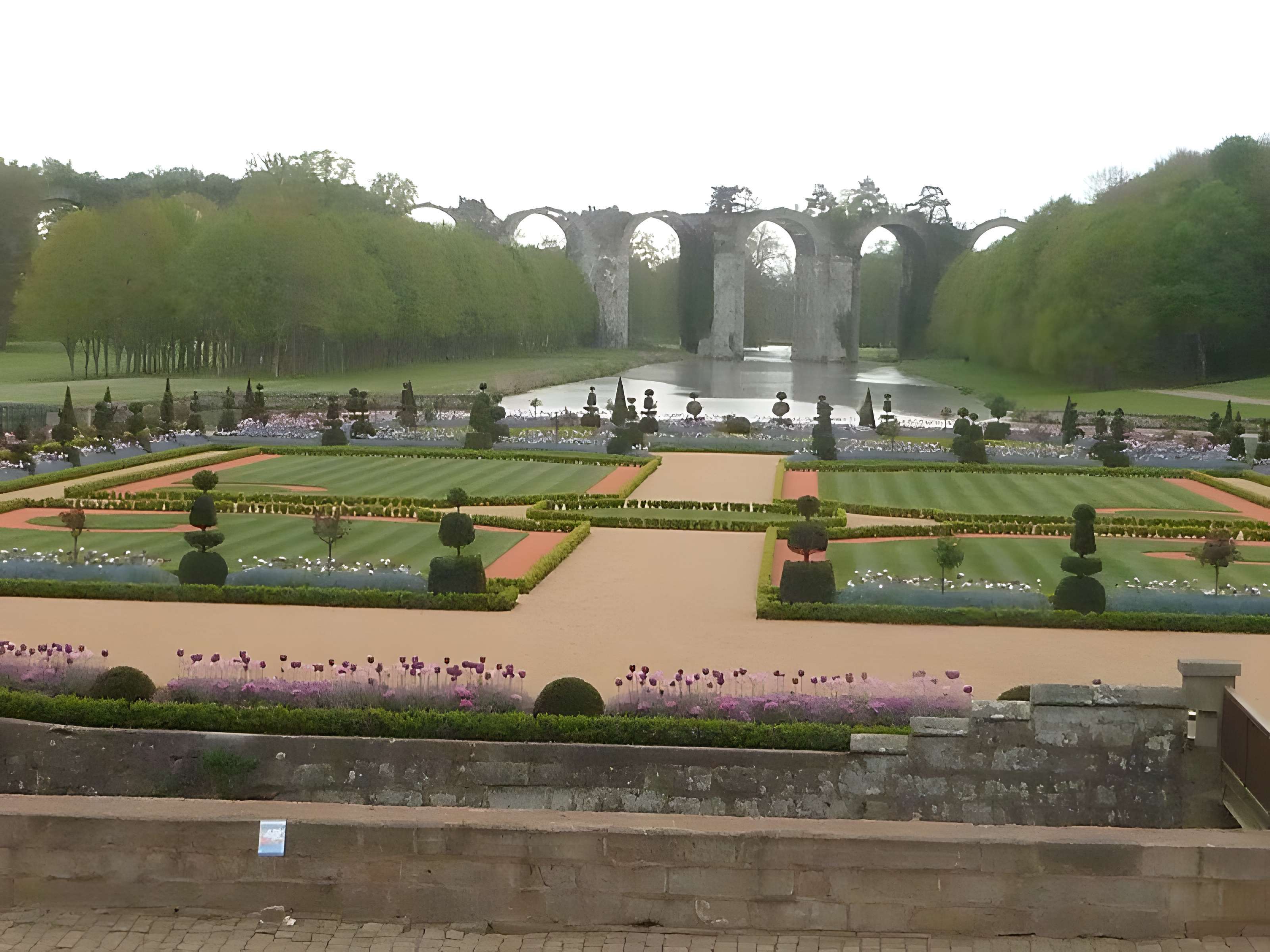 Château de Maintenon