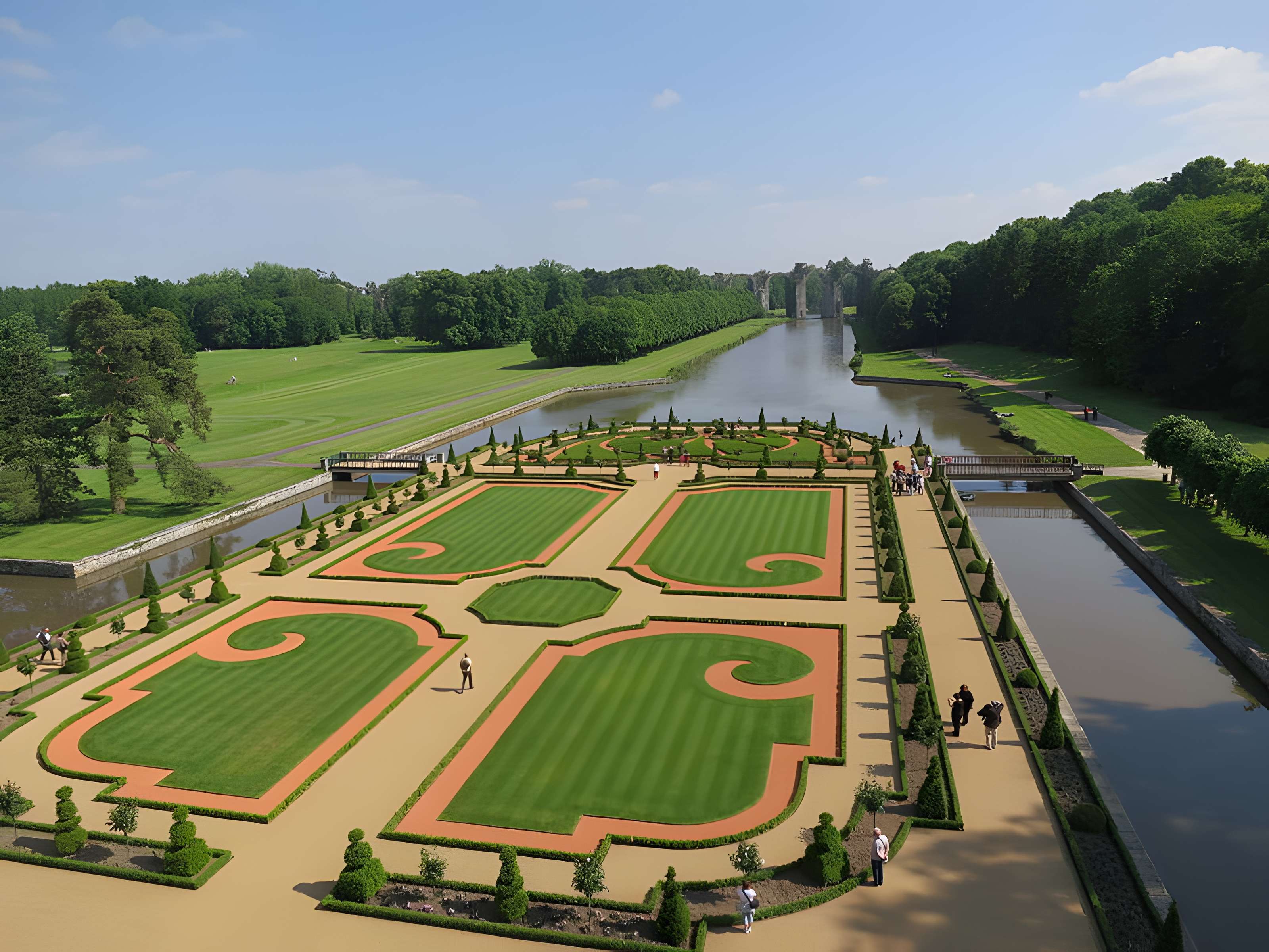 Château de Maintenon