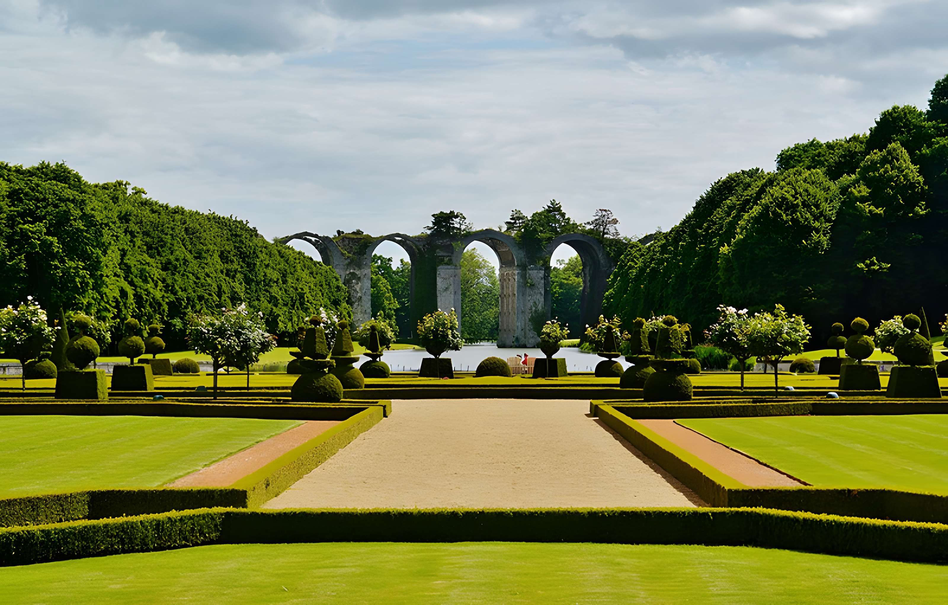 Château de Maintenon