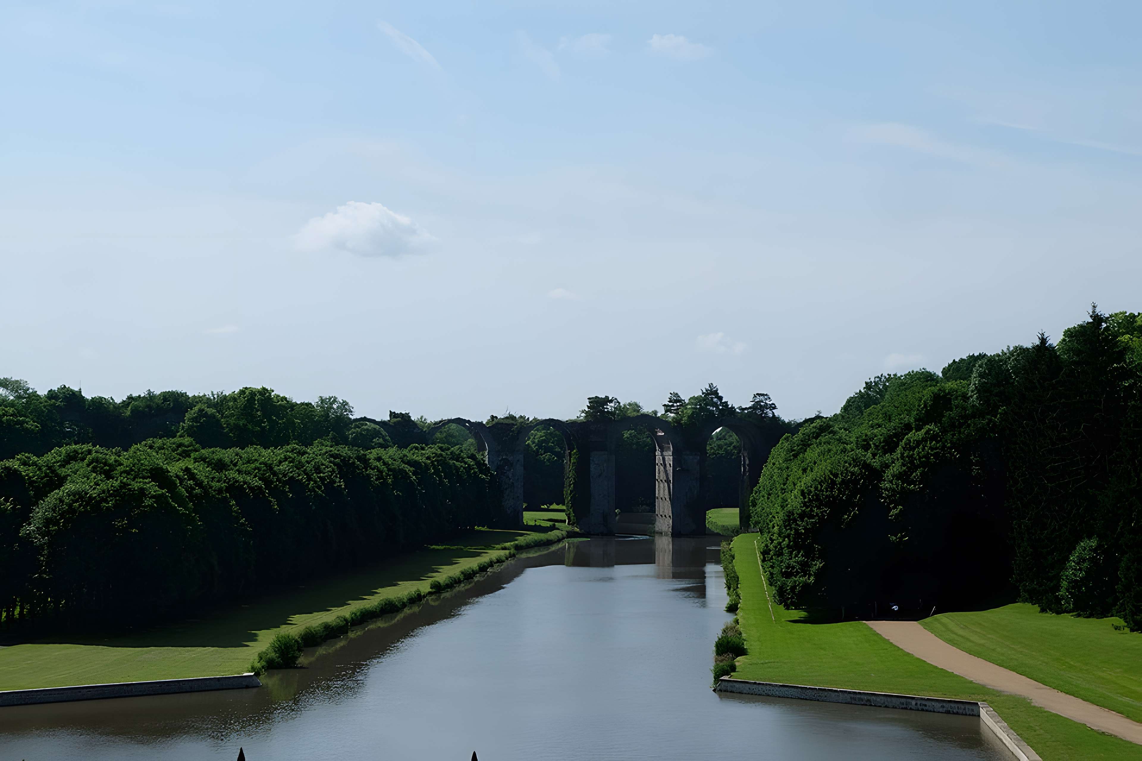 Château de Maintenon