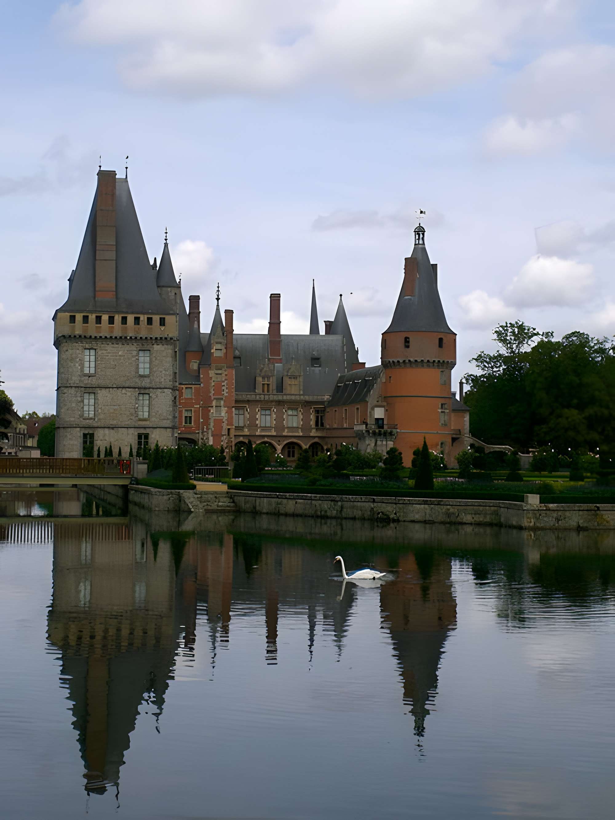 Château de Maintenon
