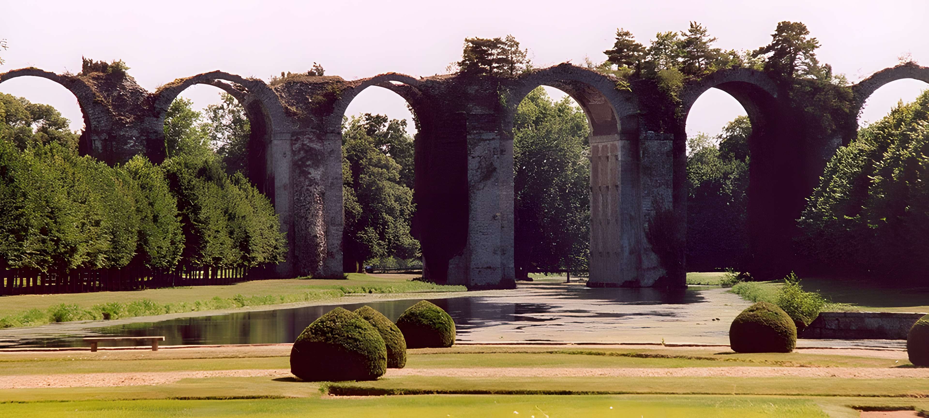 Château de Maintenon
