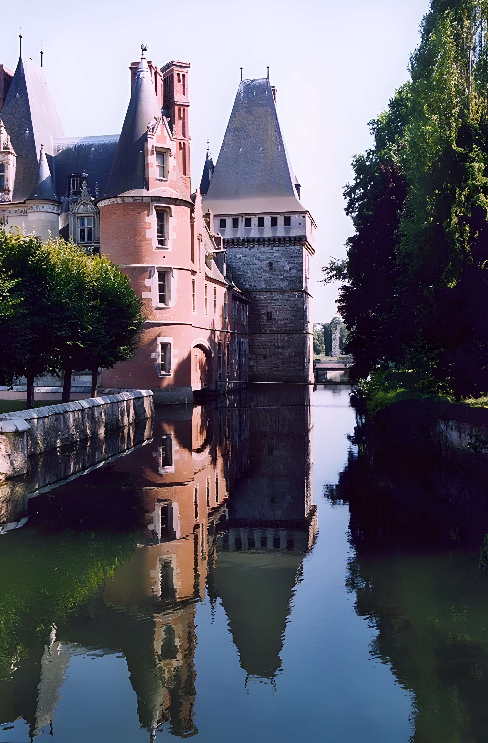 Château de Maintenon