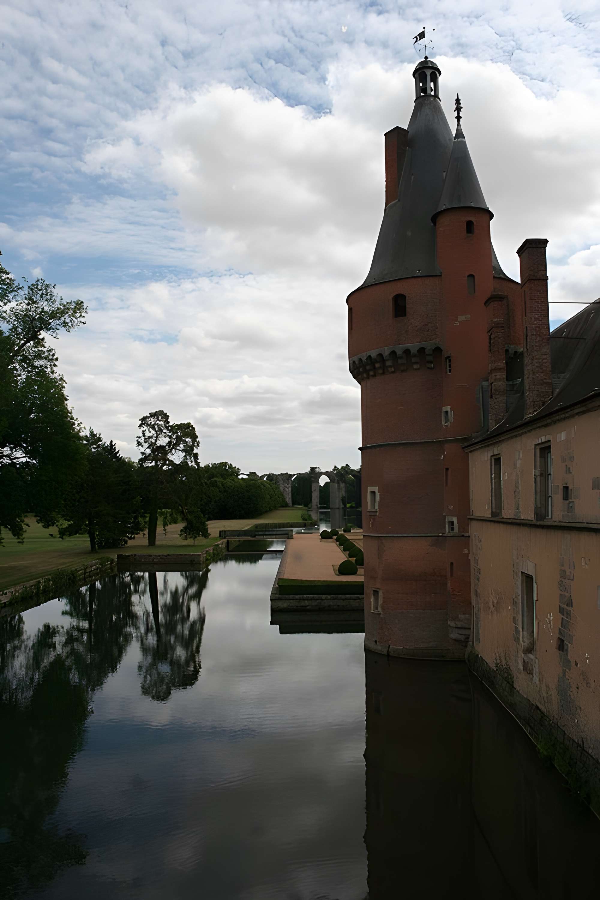 Château de Maintenon