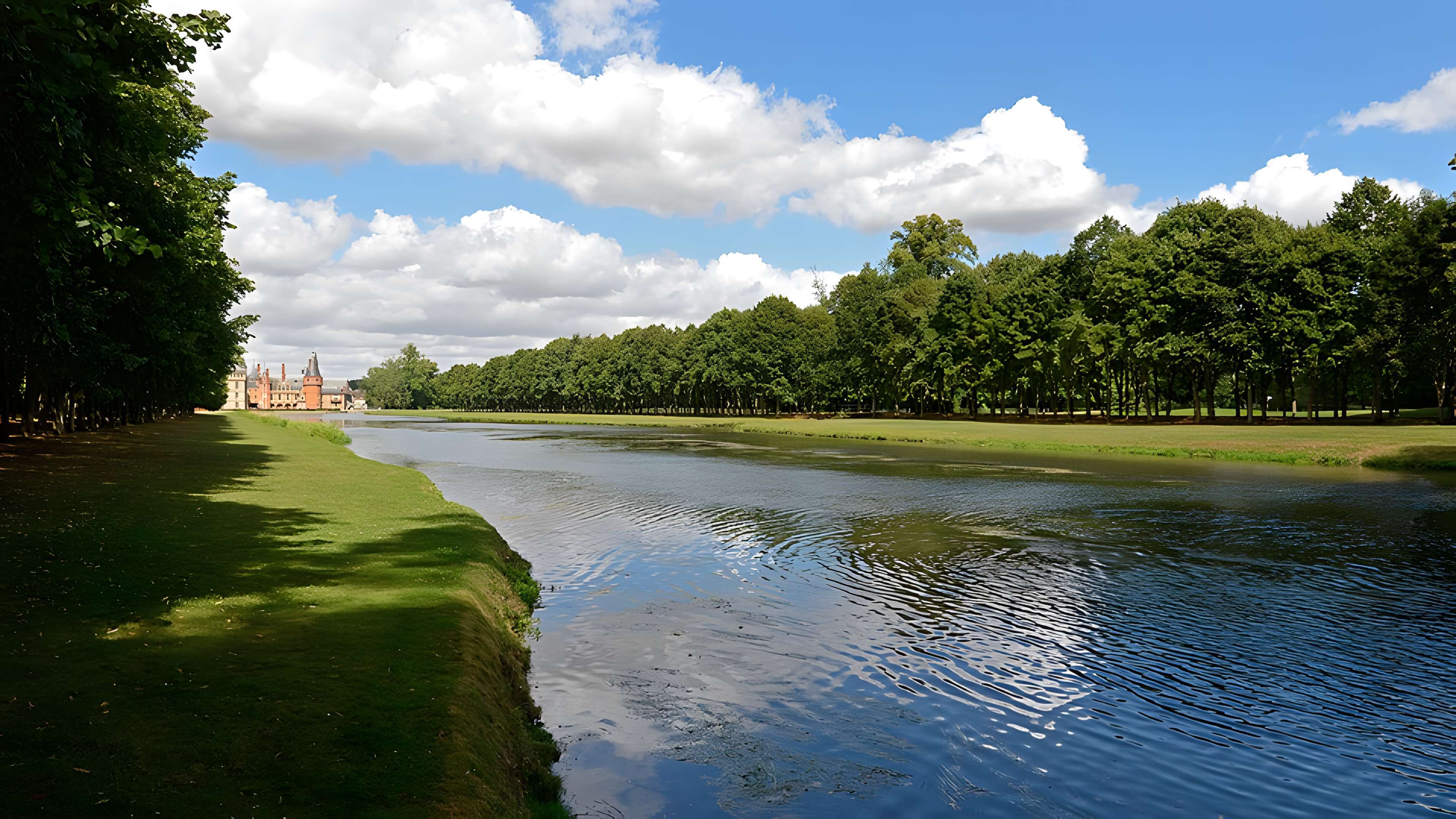 Château de Maintenon