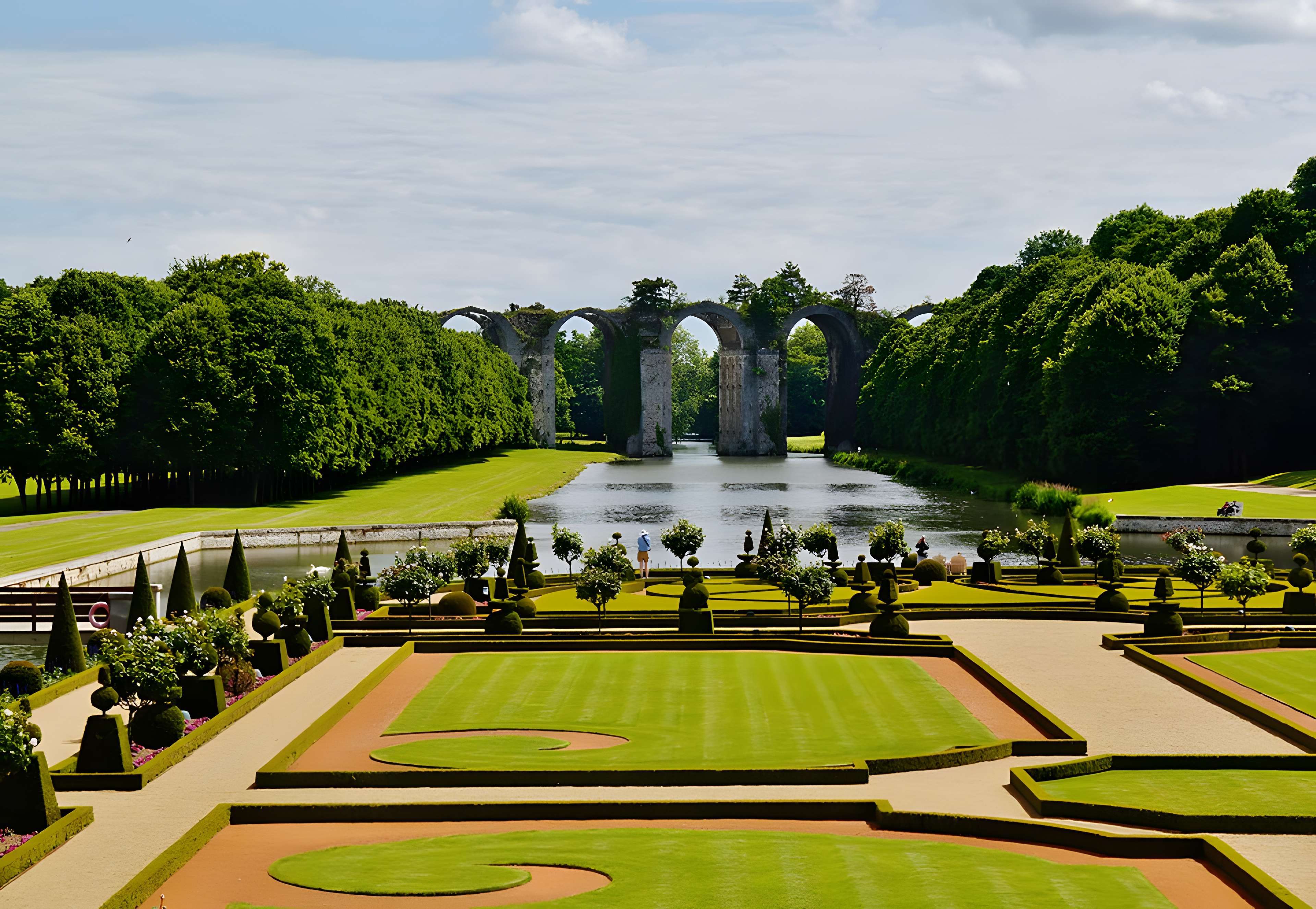 Château de Maintenon
