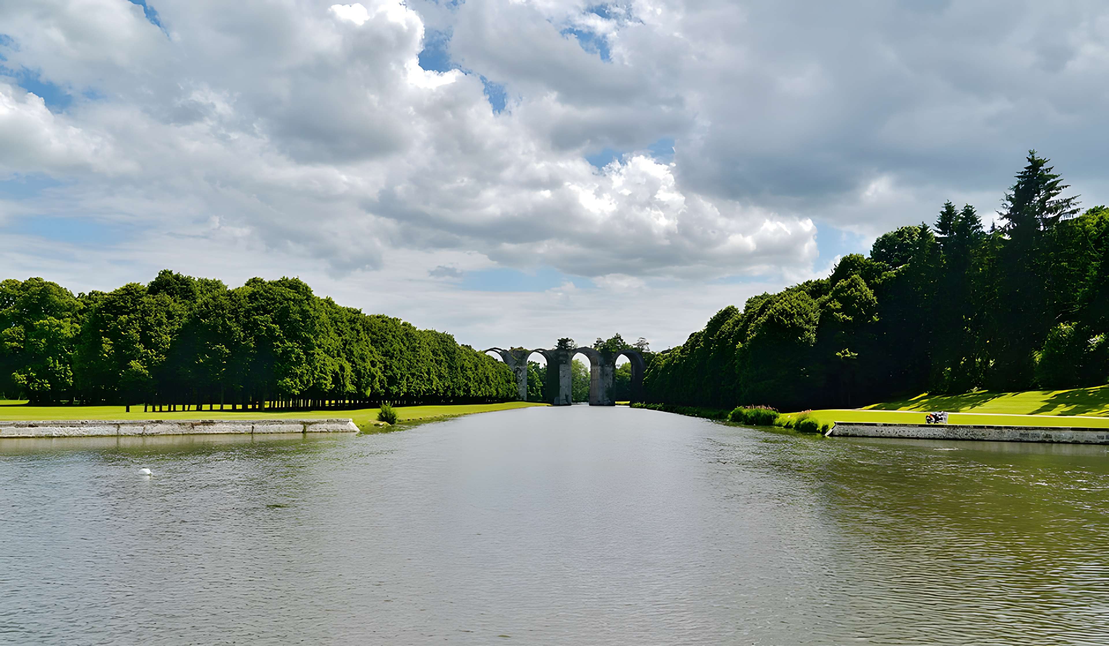 Château de Maintenon