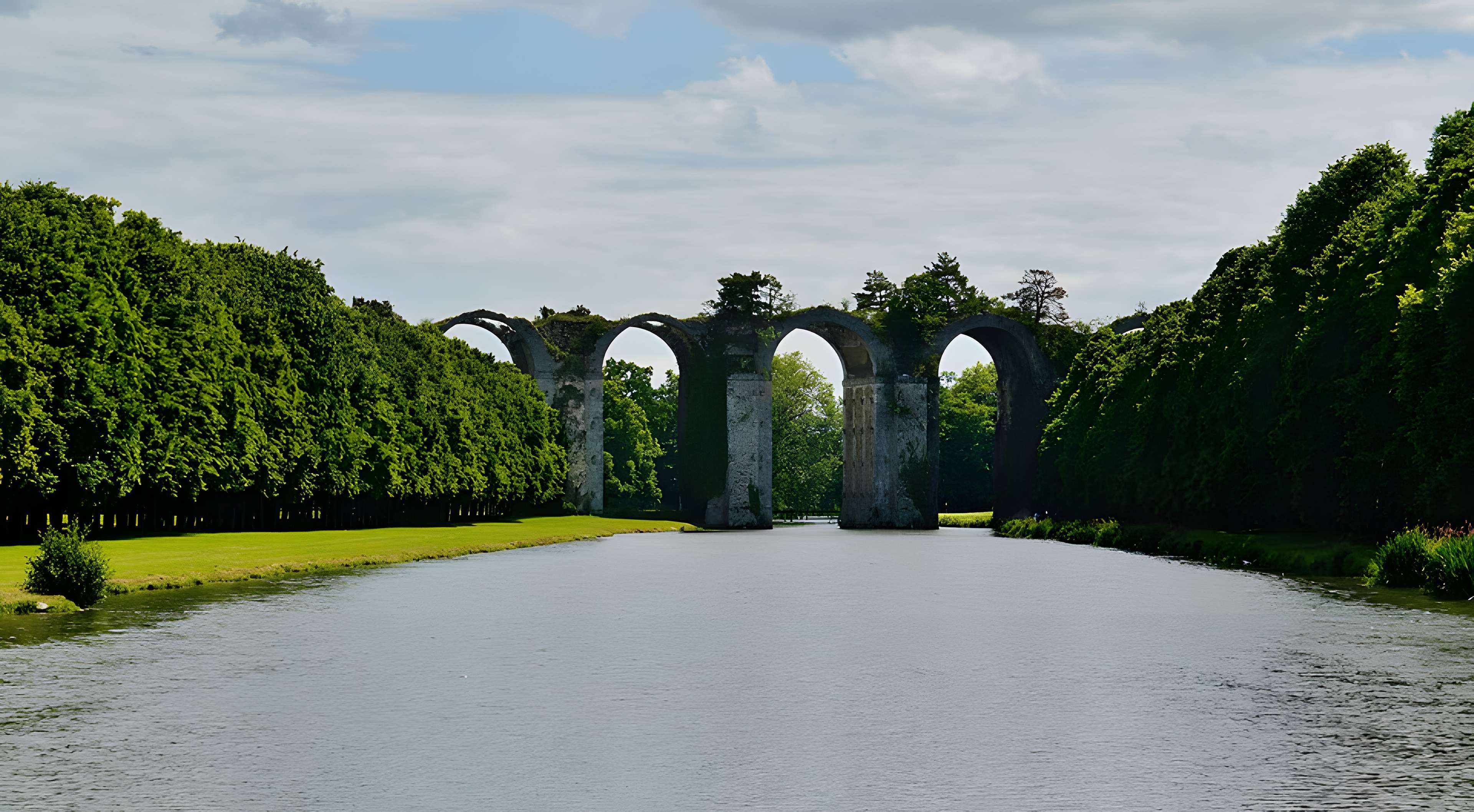 Château de Maintenon