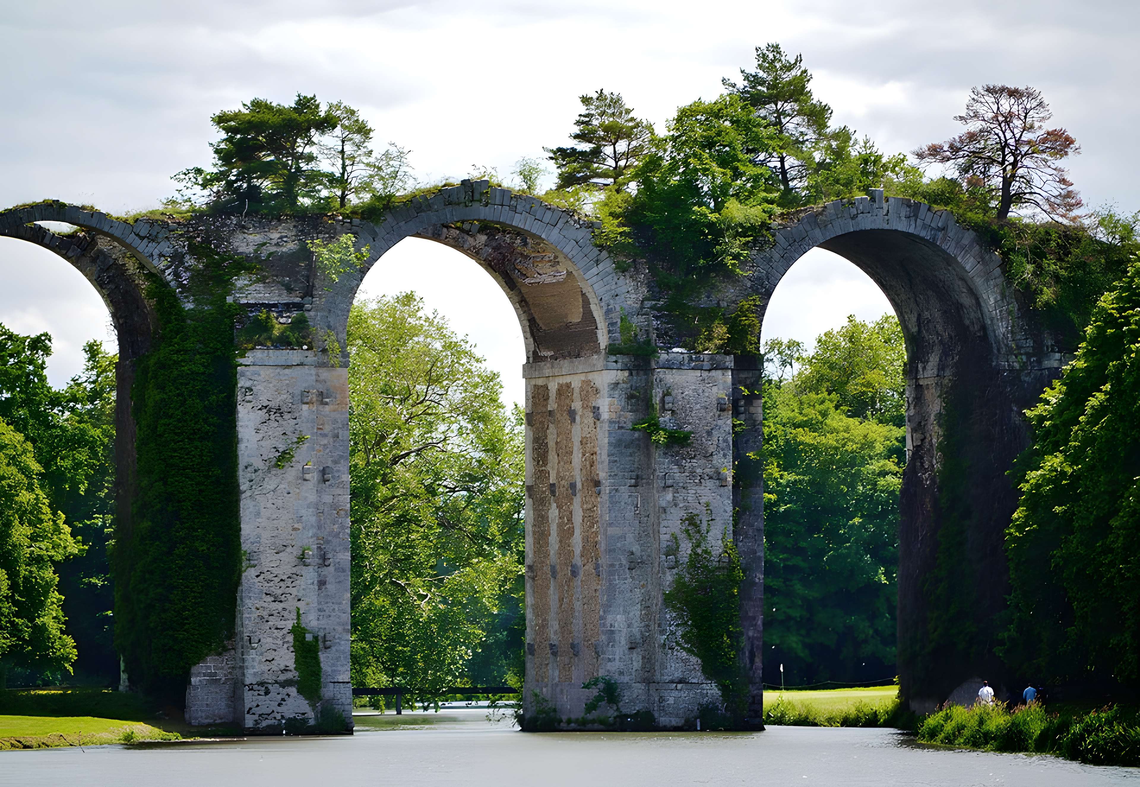 Château de Maintenon
