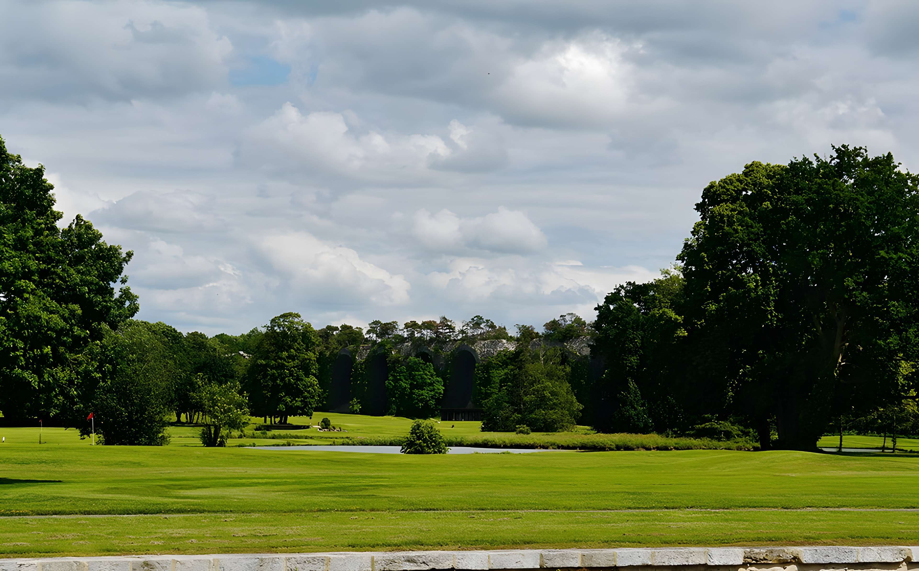 Château de Maintenon