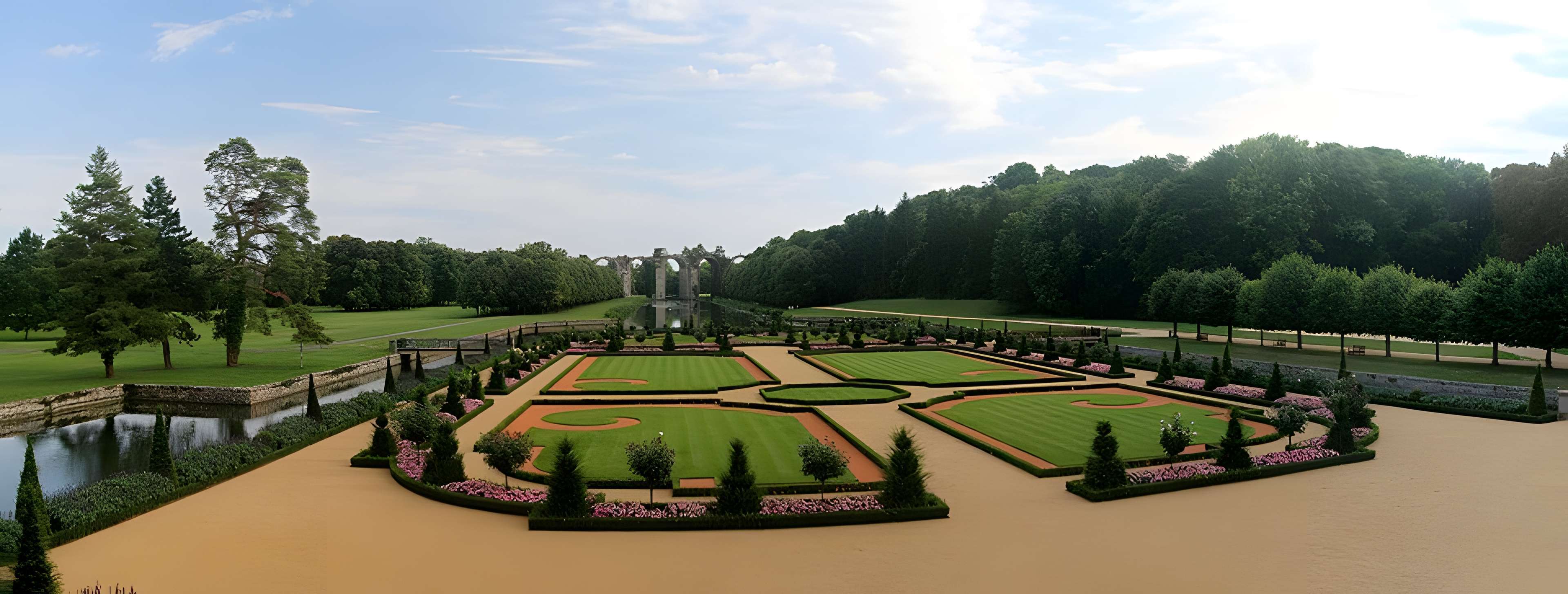 Château de Maintenon