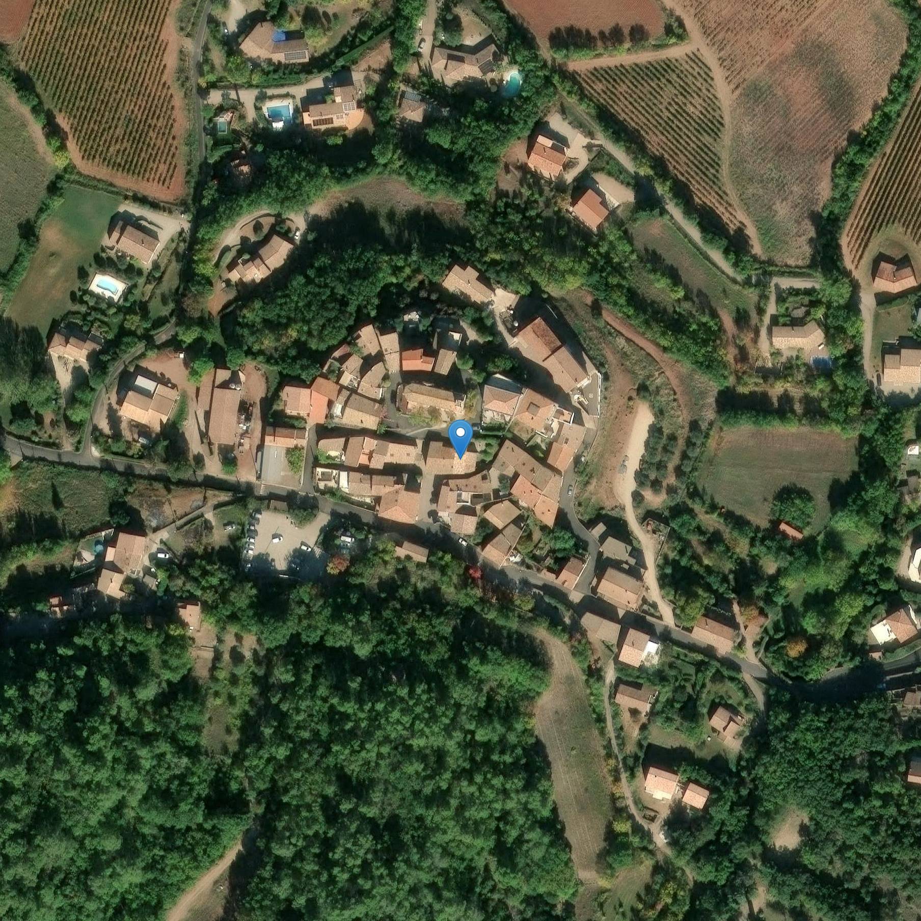 Photo de Iglesia de Saint-Félix-de-Gérone de Liausson